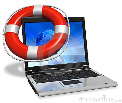 We've rescued scores of customers' data!